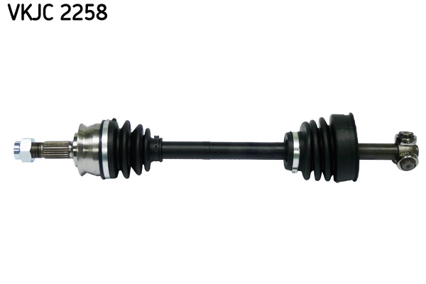Planetara VKJC 2258 SKF